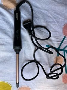 Agaro Hair Curler