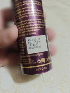 NEXT 1000+ Body Spray | deodrant "PREMIUM"