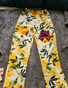 Clovia Pajama For Women