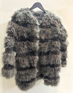 Fur Jacket !!PRICE DROP!!