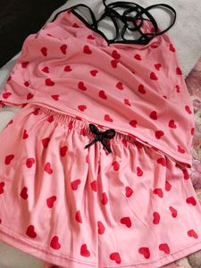 Cute Nighty Comfortable