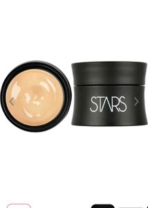 Stars Mousse Foundation