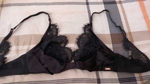 Lace Detail Bra size XS