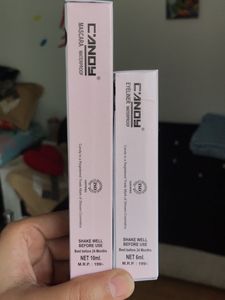 Candy Eyeliner &amp; Mascara Set