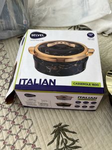 casserole