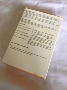 Vitamin C Facial Kit- Organic Harvest