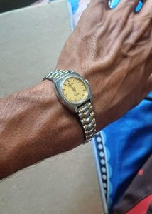 Ladies Watch Hmt