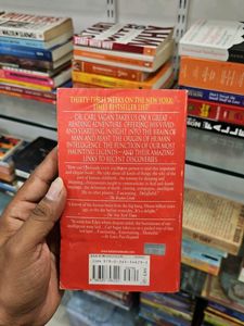 The dragons of eden By Carl sagan