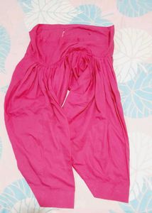 Pink Salwaar