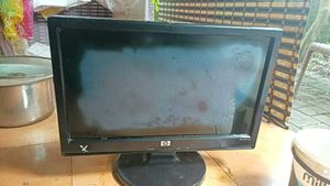 HP LCD Monitor