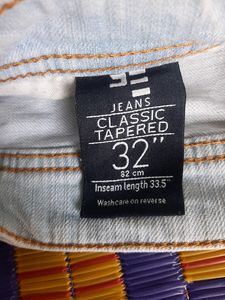 Men&#39;s Blue Dress Shirt &amp; Pants