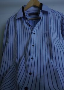 Givenchy Striped Shirt