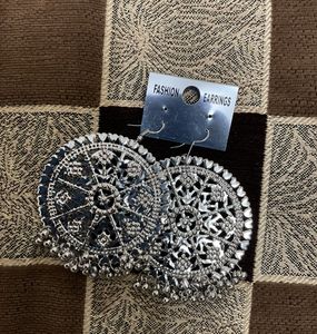 Stylish Earrings