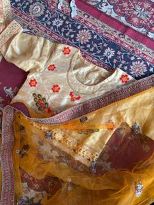 sale Lehanga choli dress