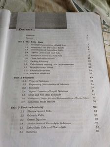 Chemistry Text Book