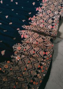 Naira Cut Suit Set