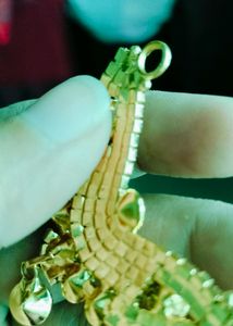 Mangalsutra Pendent