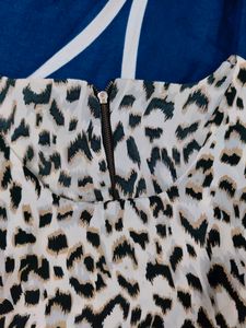 Double Layer Top/ Crop Top