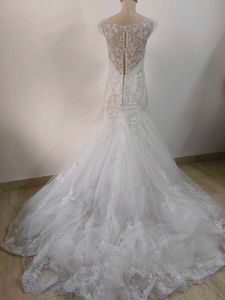 Wedding Gown