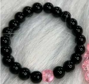 Secret Couple Bracelets🖤🩷