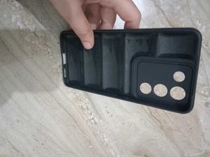 VIVO Y200 COVER