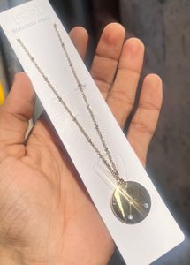 Pure Anti Tarnish Chains