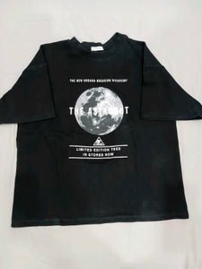 Moon Tshirt