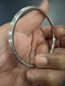 Kada Bracelet (unisex) Set Of 3