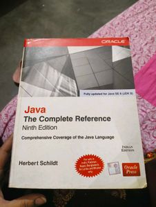 The Definitive Java Programming Guide