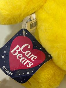 Care Bear ‘Rare’ Plush Doll