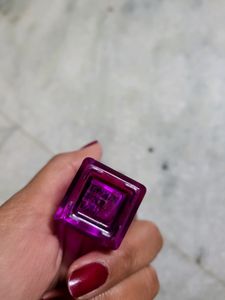 Bella Vita Date Perfume