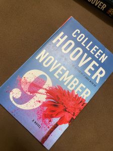 November 9