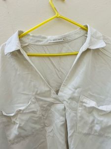 White Shirt