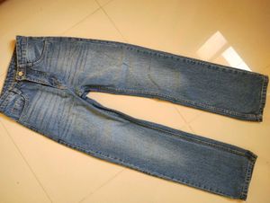 High Waist Jeans 👖❤️