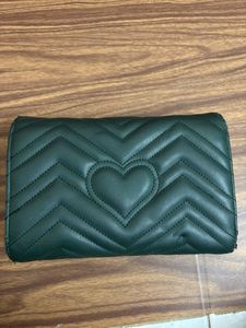 First Copy Gucci Sling Bag - Used