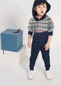 Boy Clothing