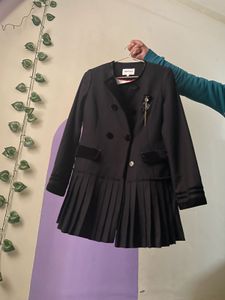 Fancy Coat Or Dress💗