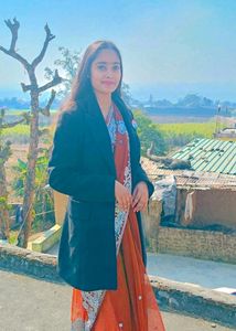 Saree With Blouse