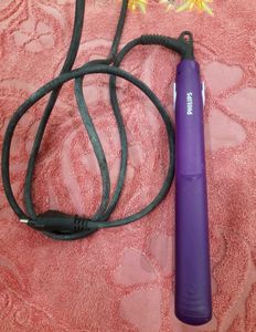 Philips Hair Straightener