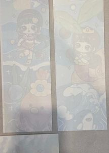Big Bookmark