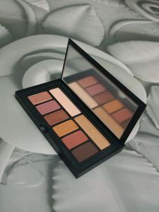 Smashbox Eyeshadow Palette ❤️😍