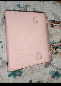 savana pink hand bag💞