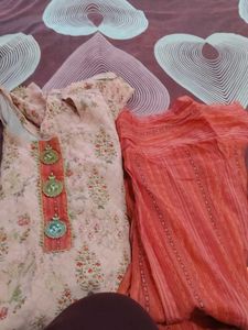 dress with shalwar