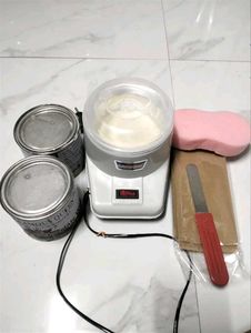 Wax Kit Combo