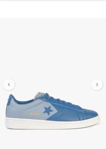 Converse Pro Leather Sneakers Brand New 🆕 UK-9