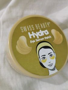 Swiss Beauty Hydra Eye Serum Patch