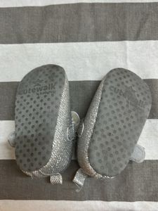Baby Partywear Booties