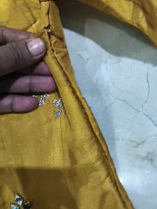 New Anarkali Suit Set