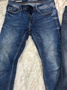 Men’s 32 Size Denim Jeans