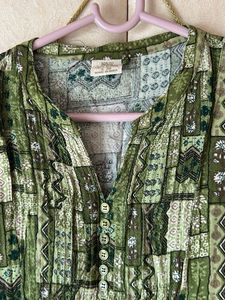 Short Kurti